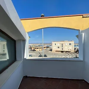 Appartamento Il Porto, Porto Torres