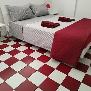 Appartamento Taverna A 100 Mt Dal Mare, Porto Torres
